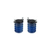 Supersprings SSF-103-40 Air Helper Spring - Truck Part Superstore