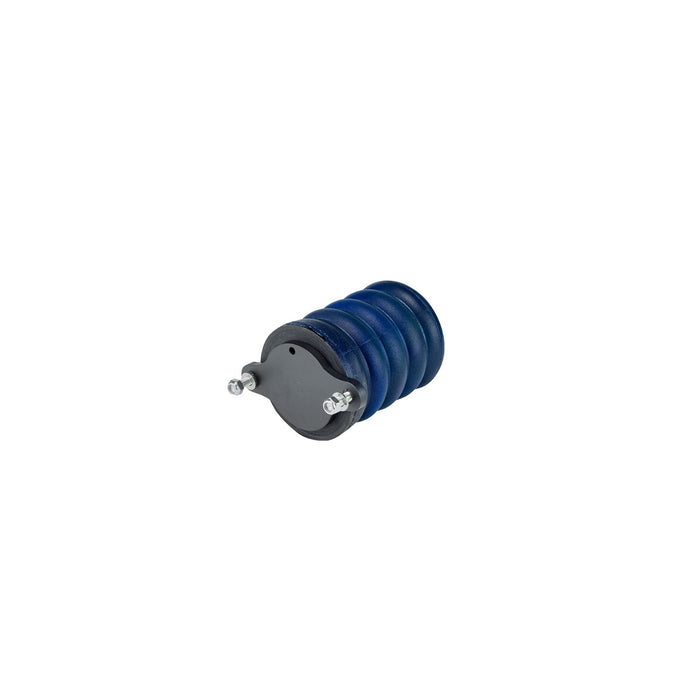 Supersprings SSF-103-40 Air Helper Spring - Truck Part Superstore