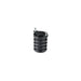 Supersprings SSF-103-47 Air Helper Spring - Truck Part Superstore