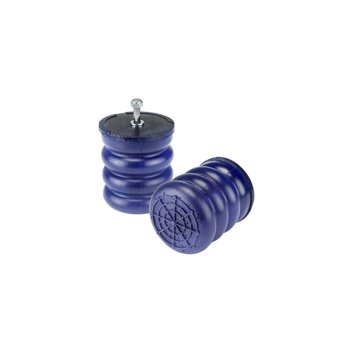 Supersprings SSF-106-40 Air Helper Spring - Truck Part Superstore