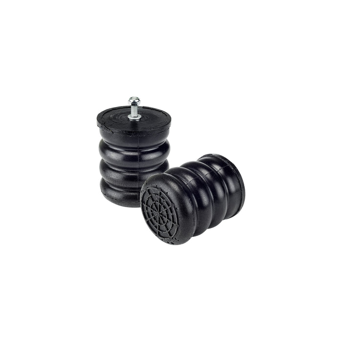 Supersprings SSF-106-47 Air Helper Spring - Truck Part Superstore