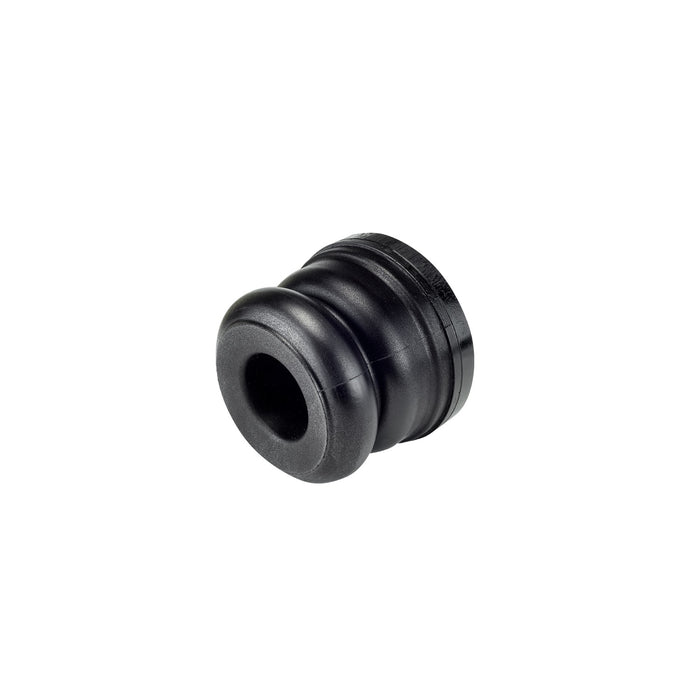 SuperSprings SSF-107-47 One-piece units attached on each side used as an upgrade to factory bump stops - Truck Part Superstore