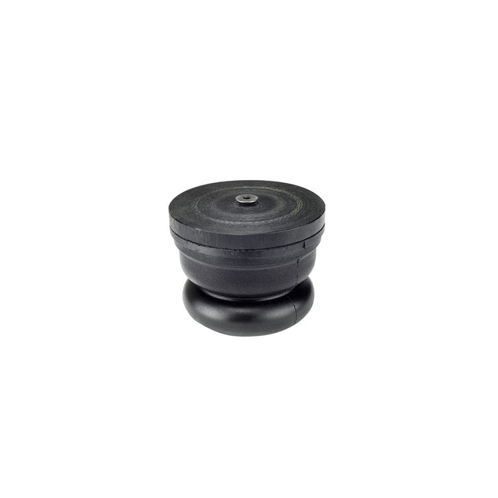 SuperSprings SSF-107-47 One-piece units attached on each side used as an upgrade to factory bump stops - Truck Part Superstore