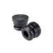 SuperSprings SSF-107-47 One-piece units attached on each side used as an upgrade to factory bump stops - Truck Part Superstore