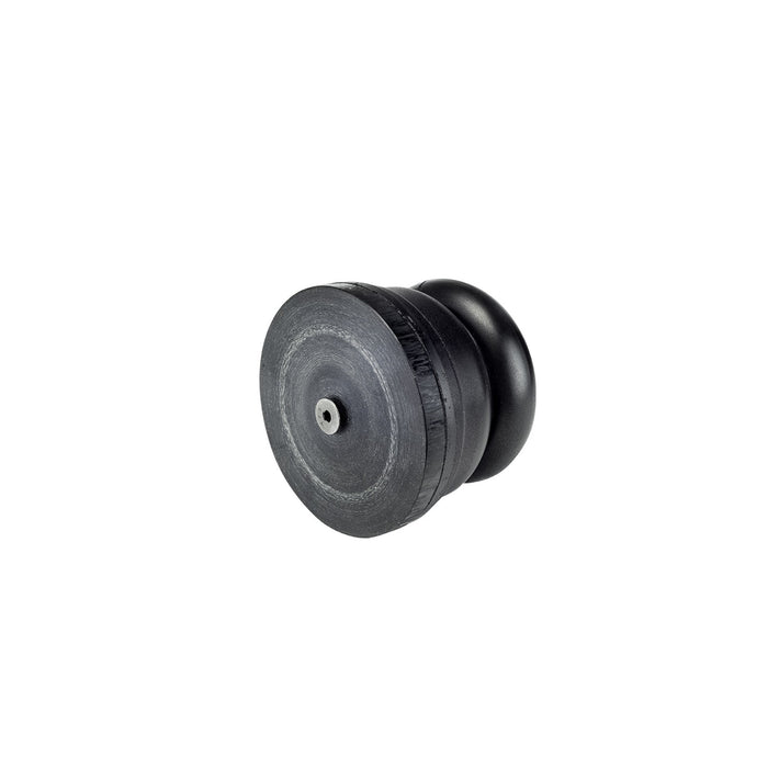 SuperSprings SSF-107-47 One-piece units attached on each side used as an upgrade to factory bump stops - Truck Part Superstore