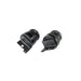 SuperSprings SSF-108-47 One-piece units attached on each side used as an upgrade to factory bump stops - Truck Part Superstore