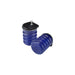 Supersprings SSF-109-40 Air Helper Spring - Truck Part Superstore