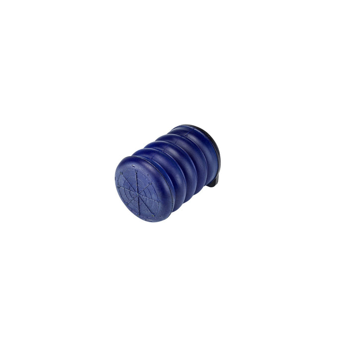 SuperSprings SSF-110-40 One-piece units attached on each side used as an upgrade to factory bump stops - Truck Part Superstore