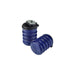 SuperSprings SSF-110-40 One-piece units attached on each side used as an upgrade to factory bump stops - Truck Part Superstore