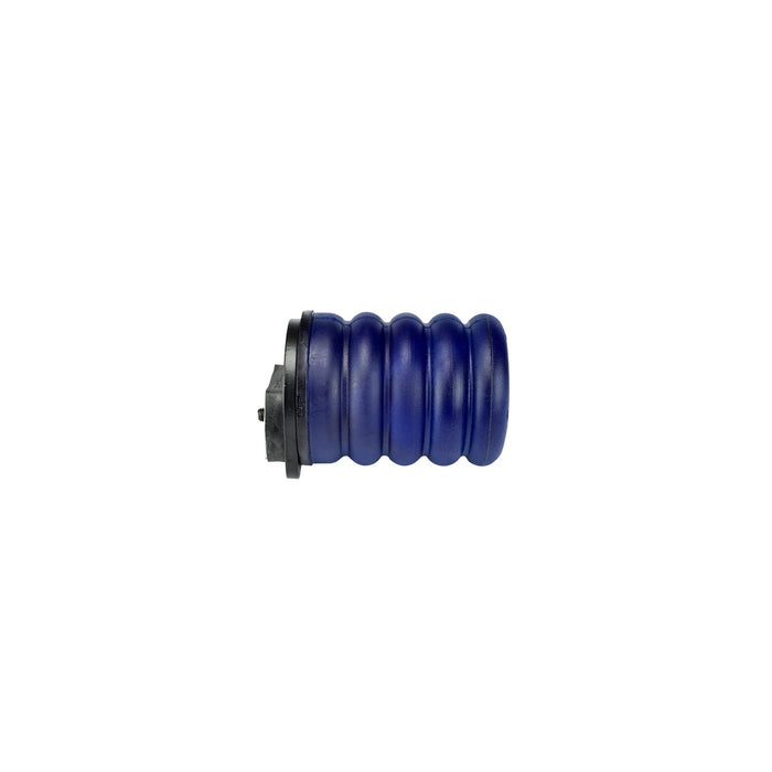 SuperSprings SSF-110-40 One-piece units attached on each side used as an upgrade to factory bump stops - Truck Part Superstore