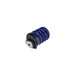 SuperSprings SSF-110-40 One-piece units attached on each side used as an upgrade to factory bump stops - Truck Part Superstore