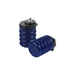Supersprings SSF-111-40 Air Helper Spring - Truck Part Superstore