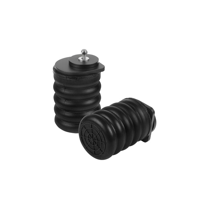 Supersprings SSF-111-47 Air Helper Spring - Truck Part Superstore