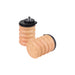 Supersprings SSF-111-60 Air Helper Spring - Truck Part Superstore