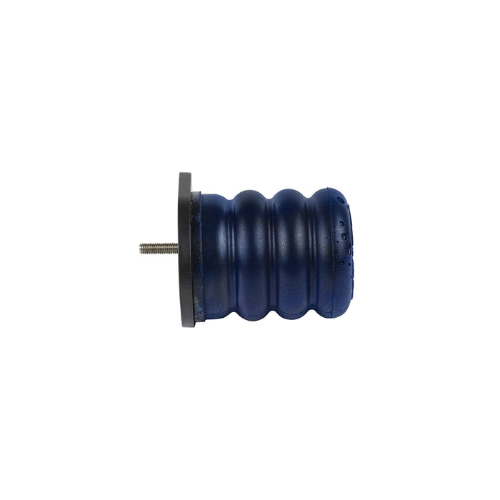 SuperSprings SSF-122-40 One-piece units attached on each side used as an upgrade to factory bump stops - Truck Part Superstore