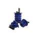 Supersprings SSF-171-40-2 Air Helper Spring - Truck Part Superstore