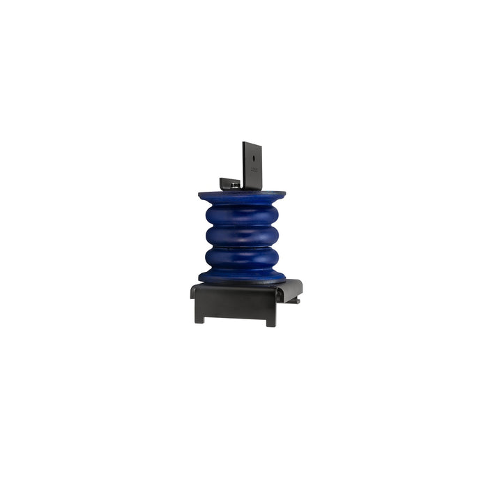 Supersprings SSF-172-40-2 Air Helper Spring - Truck Part Superstore
