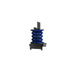 Supersprings SSF-172-40-2 Air Helper Spring - Truck Part Superstore