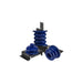 Supersprings SSF-172-40-2 Air Helper Spring - Truck Part Superstore