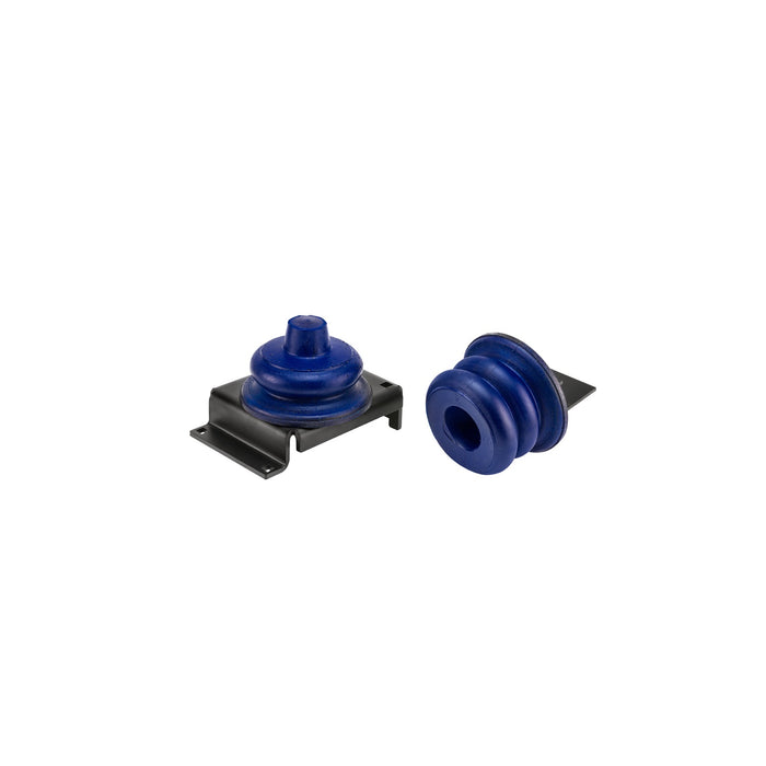 Supersprings SSF-172-40-2 Air Helper Spring - Truck Part Superstore