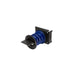 Supersprings SSF-172-40-2 Air Helper Spring - Truck Part Superstore