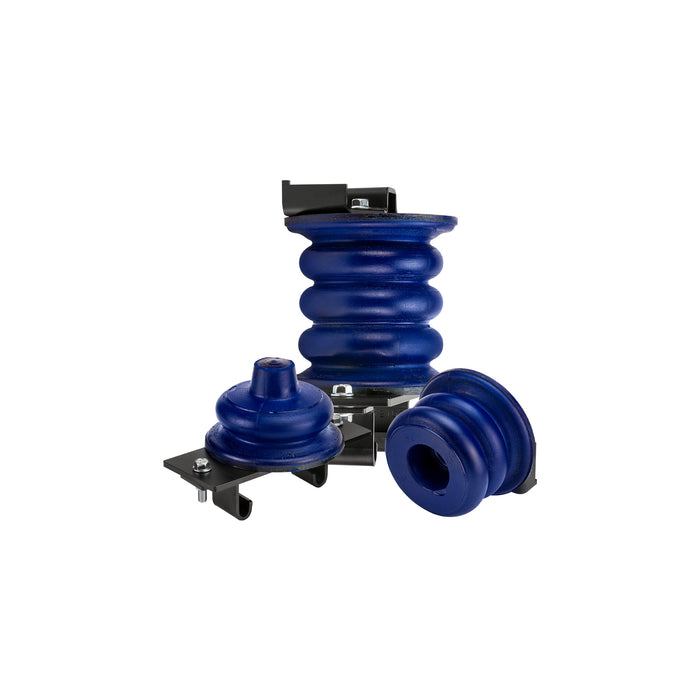 Supersprings SSF-173-40-2 Air Helper Spring - Truck Part Superstore