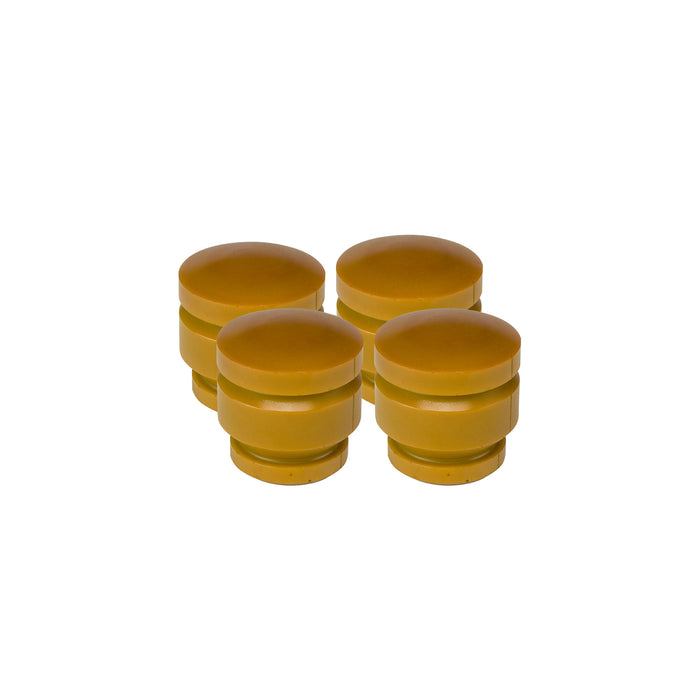 Supersprings SSF-202-54 Air Helper Spring - Truck Part Superstore