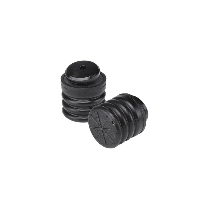 Supersprings SSF-203-47 Air Helper Spring - Truck Part Superstore
