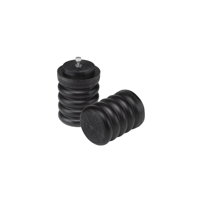 Supersprings SSF-281-47 Air Helper Spring - Truck Part Superstore
