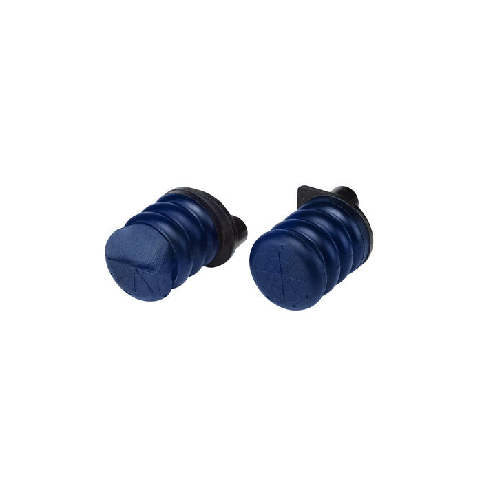 Supersprings SSF-302-40 Air Helper Spring - Truck Part Superstore