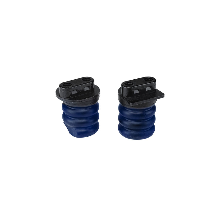 Supersprings SSF-302-40 Air Helper Spring - Truck Part Superstore