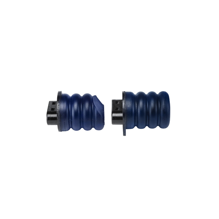 Supersprings SSF-302-40 Air Helper Spring - Truck Part Superstore