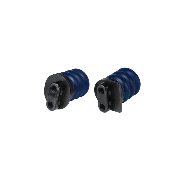 Supersprings SSF-302-40 Air Helper Spring - Truck Part Superstore