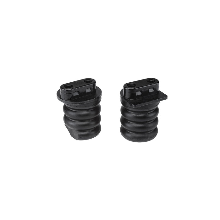 Supersprings SSF-302-47 Air Helper Spring - Truck Part Superstore