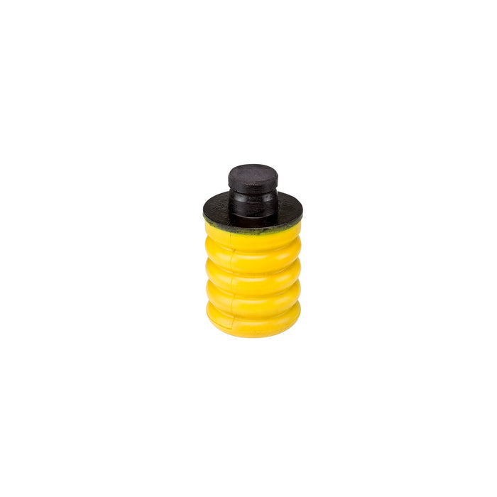 Supersprings SSF-303-54 Air Helper Spring - Truck Part Superstore
