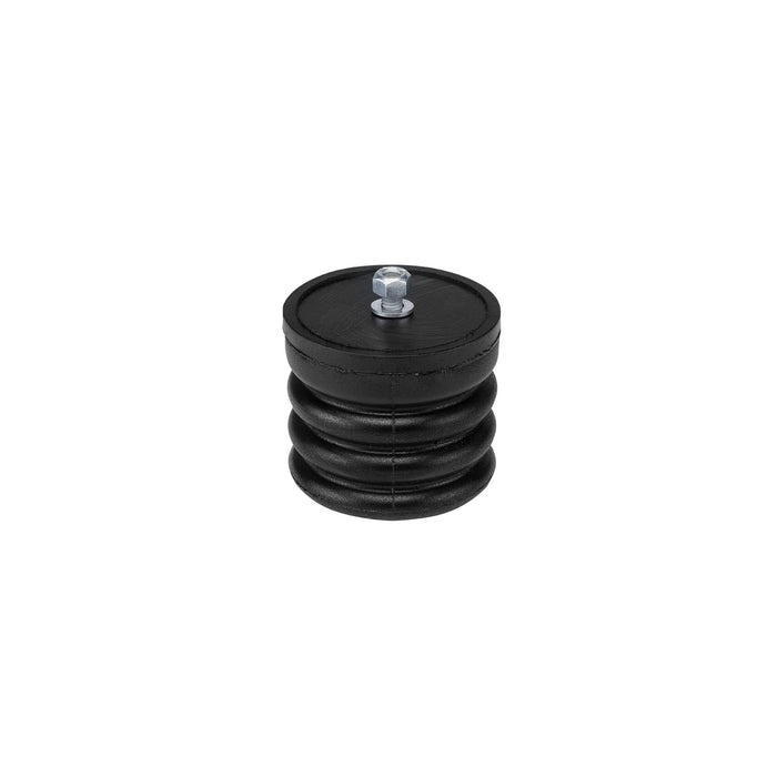 Supersprings SSF-327-47 Air Helper Spring - Truck Part Superstore
