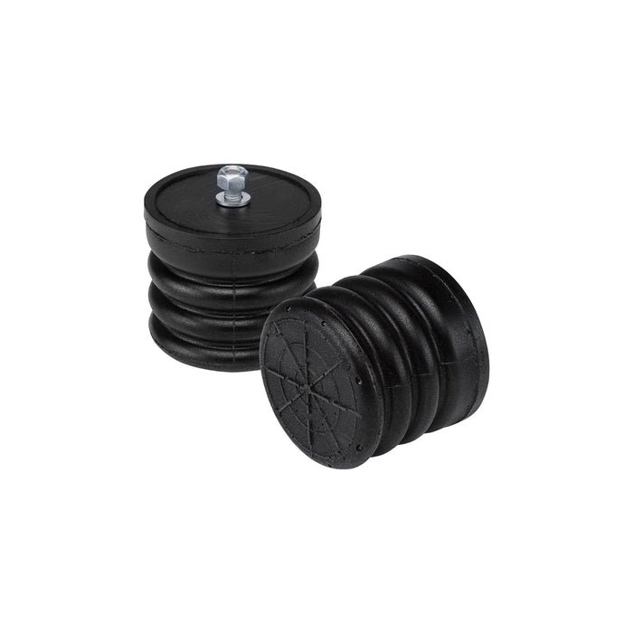 Supersprings SSF-327-47 Air Helper Spring - Truck Part Superstore