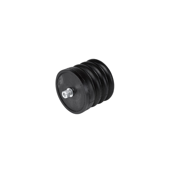 Supersprings SSF-327-47 Air Helper Spring - Truck Part Superstore