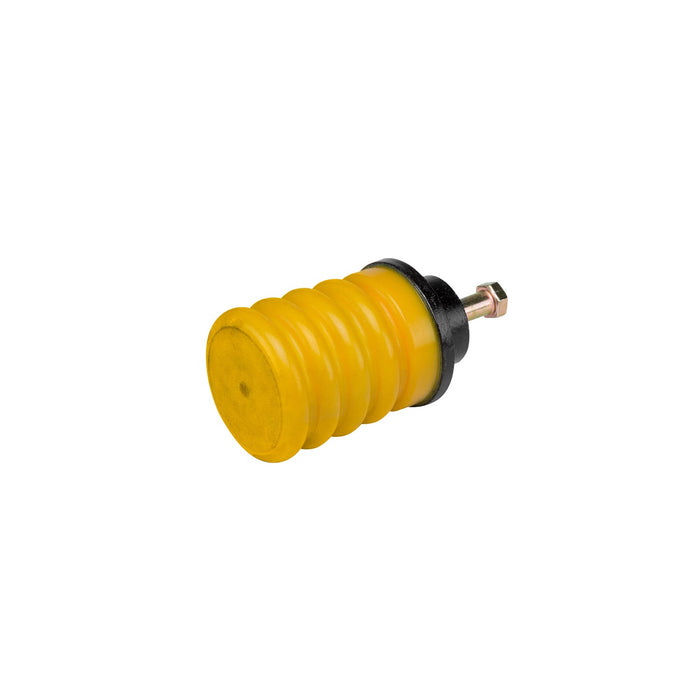Supersprings SSF-402-54 Air Helper Spring - Truck Part Superstore