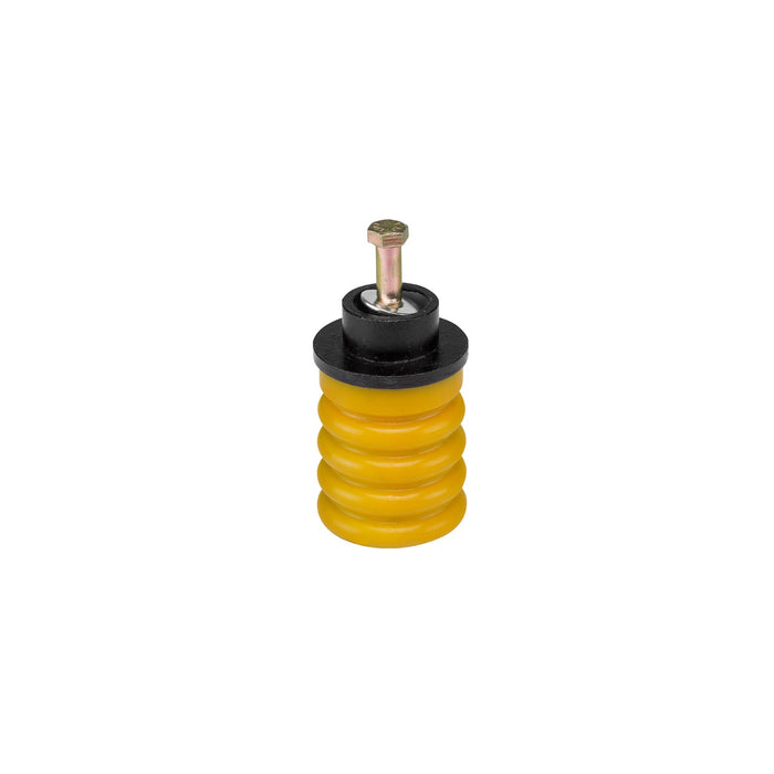 Supersprings SSF-402-54 Air Helper Spring - Truck Part Superstore