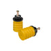 Supersprings SSF-402-54 Air Helper Spring - Truck Part Superstore