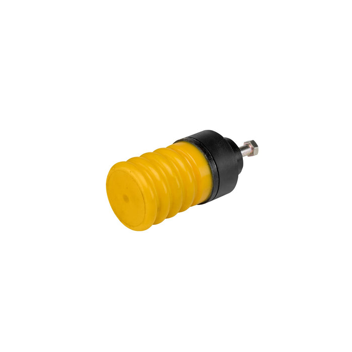 Supersprings SSF-403-54 Air Helper Spring - Truck Part Superstore