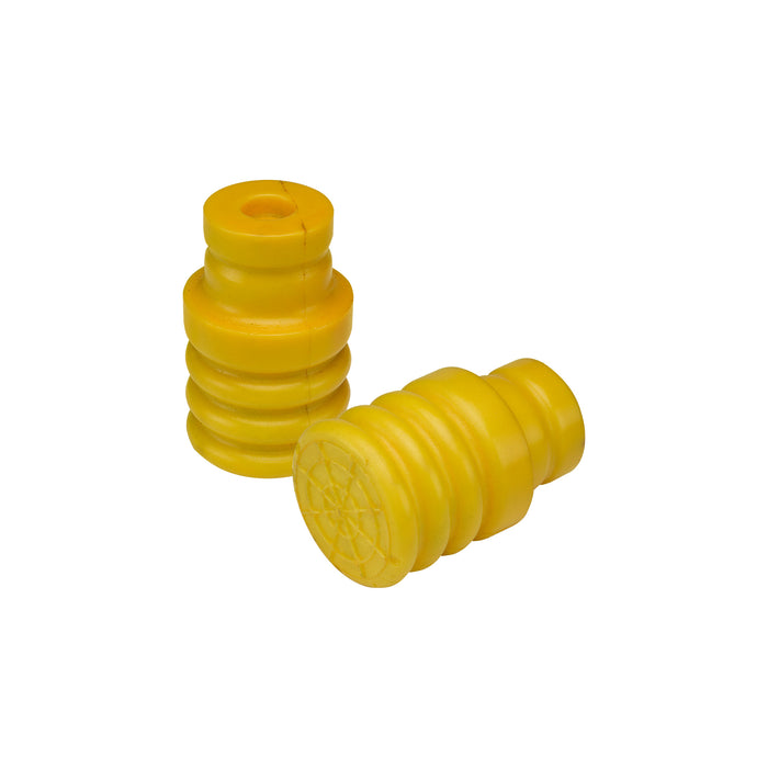 Supersprings SSF-406-54 Air Helper Spring - Truck Part Superstore