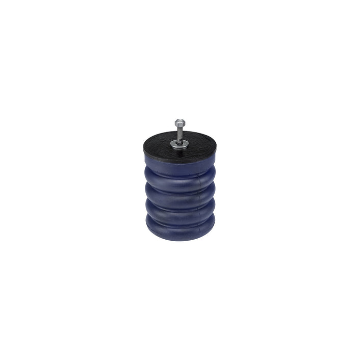 Supersprings SSF-501-40 Air Helper Spring - Truck Part Superstore