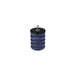Supersprings SSF-501-40 Air Helper Spring - Truck Part Superstore