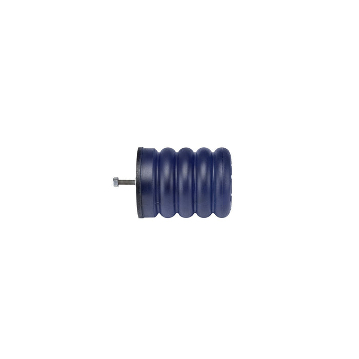 Supersprings SSF-501-40 Air Helper Spring - Truck Part Superstore