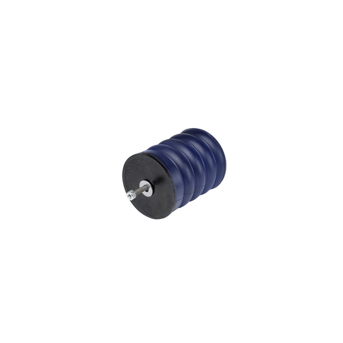 Supersprings SSF-501-40 Air Helper Spring - Truck Part Superstore