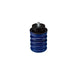 SuperSprings SSF-502-40 One-piece units attached on each side used as an upgrade to factory bump stops - Truck Part Superstore