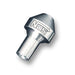 NOS/Nitrous Oxide System 13760-34NOS Precision SS™ Stainless Steel Nitrous Flare Jet; Size 0.034 in.; - Truck Part Superstore