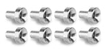 NOS/Nitrous Oxide System 13765-37-8NOS Precision SS™ Stainless Steel Nitrous Funnel Jet; Size 0.037 in.; Package Of 8; - Truck Part Superstore